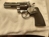 Colt Python 357 magnum - 10 of 15