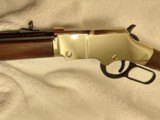 Henry Golden Boy 17HMR - 13 of 13