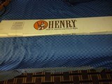 Henry Golden Boy 17HMR - 2 of 13