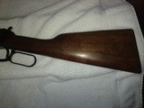 Winchester model 94 30-30 - 7 of 7
