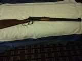 Winchester model 94 30-30 - 1 of 7