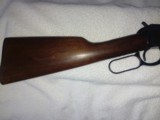 Winchester model 94 30-30 - 4 of 7
