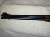 Winchester model 94 30-30 - 5 of 7