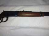 Winchester model 94 30-30 - 3 of 7