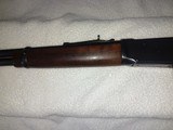 Winchester model 94 30-30 - 6 of 7