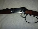 Winchester model 94 AE - 3 of 9