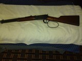 Winchester model 94 AE - 1 of 9