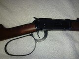 Winchester model 94 AE - 8 of 9