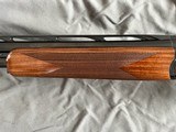 Ceasar Guerini Summit Ascent 12 ga/ 32" Right handed - 5 of 15