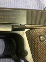Colt 1924 Transition 1911 - 5 of 15