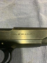 Colt 1924 Transition 1911 - 4 of 15