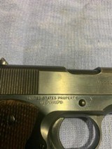 Colt 1924 Transition 1911 - 3 of 15