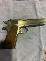 Colt 1924 Transition 1911 - 1 of 15