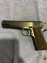 Colt 1924 Transition 1911 - 2 of 15