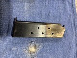 Colt 1924 Transition National Match 1911 - 11 of 14