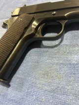 Colt 1924 Transition National Match 1911 - 4 of 14