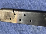 Colt 1924 Transition National Match 1911 - 12 of 14