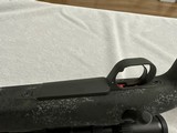 McWhorter Custom Rifle 6.5 PRC Bolt Action Rifle with Swarovski Scope - 7 of 12