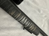 Mcwhorter Custom Rifles 7mm STW with Swarovski scope - 9 of 14