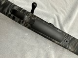 Mcwhorter Custom Rifles 7mm STW with Swarovski scope - 3 of 14