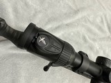 Mcwhorter Custom Rifles 7mm STW with Swarovski scope - 13 of 14