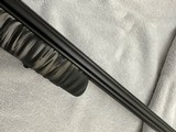 Mcwhorter Custom Rifles 7mm STW with Swarovski scope - 8 of 14