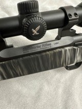 Mcwhorter Custom Rifles 7mm STW with Swarovski scope - 5 of 14