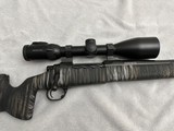 Mcwhorter Custom Rifles 7mm STW with Swarovski scope - 11 of 14