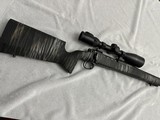 Mcwhorter Custom Rifles 7mm STW with Swarovski scope - 14 of 14