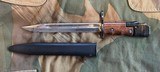 Lee Enfield / STEN mk5 No7 