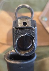 Lee Enfield / STEN mk5 No7 