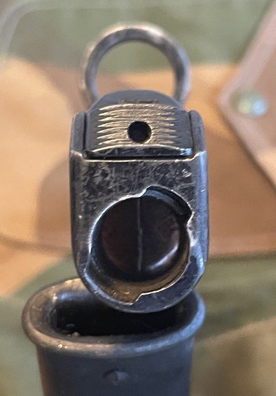 Lee Enfield / STEN mk5 No7 