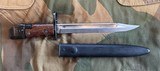 Lee Enfield / STEN mk5 No7 