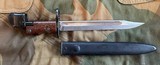 Lee Enfield / STEN mk5 No7 