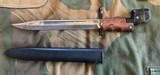 Lee Enfield / STEN mk5 No7 