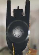 Fazakerley Lee Enfield No4mk2 - Uganda Contract Serial - Low Use / Wear - British 303 - Image 17 of 18