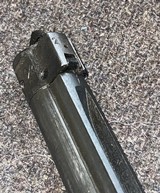 Fazakerley Lee Enfield No4mk2 - Uganda Contract Serial - Low Use / Wear - British 303 - Image 14 of 18