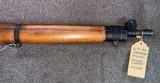 Fazakerley Lee Enfield No4mk2 - Uganda Contract Serial - Low Use / Wear - British 303 - Image 10 of 18