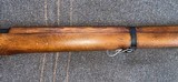 Fazakerley Lee Enfield No4mk2 - Uganda Contract Serial - Low Use / Wear - British 303 - Image 8 of 18
