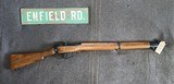 Fazakerley Lee Enfield No4mk2 - Uganda Contract Serial - Low Use / Wear - British 303 - Image 2 of 18