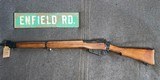 Fazakerley Lee Enfield No4mk2 - Uganda Contract Serial - Low Use / Wear - British 303 - Image 1 of 18