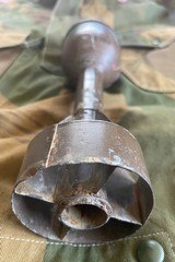 WW2 British PIAT Round - June 1944 - Deact. - Lake Bed Recovery - Image 3 of 9