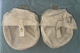 British Pattern '37 Lewis & Vickers 