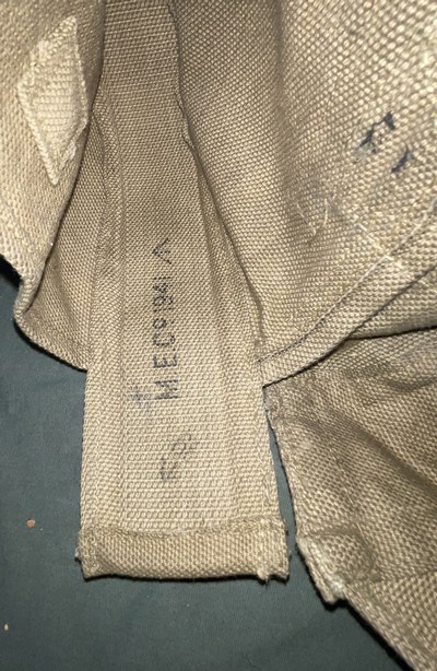 British Pattern '37 Lewis & Vickers 