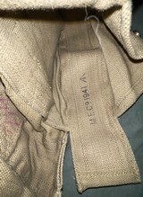 British Pattern '37 Lewis & Vickers 