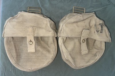 British Pattern '37 Lewis & Vickers 
