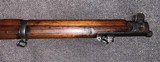 1939 Royal Ordnance Ishapore (India) Lee Enfield SHTLE No1 mk3 - 