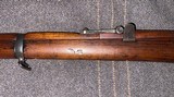 1939 Royal Ordnance Ishapore (India) Lee Enfield SHTLE No1 mk3 - 