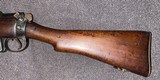 1939 Royal Ordnance Ishapore (India) Lee Enfield SHTLE No1 mk3 - 