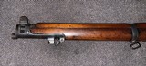 1939 Royal Ordnance Ishapore (India) Lee Enfield SHTLE No1 mk3 - 